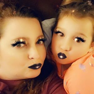 Meet your Posher, Misty